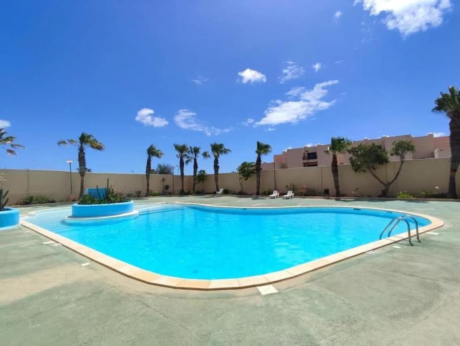 El Olivar Paraiso Playa Parque Holandes 外观 照片